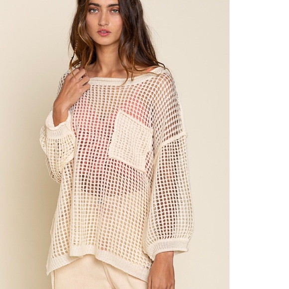 POL | Sweaters | Pol Clothing Bikini 